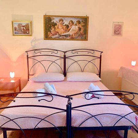 Bed & Breakfast Acquamarina Castro  Kültér fotó