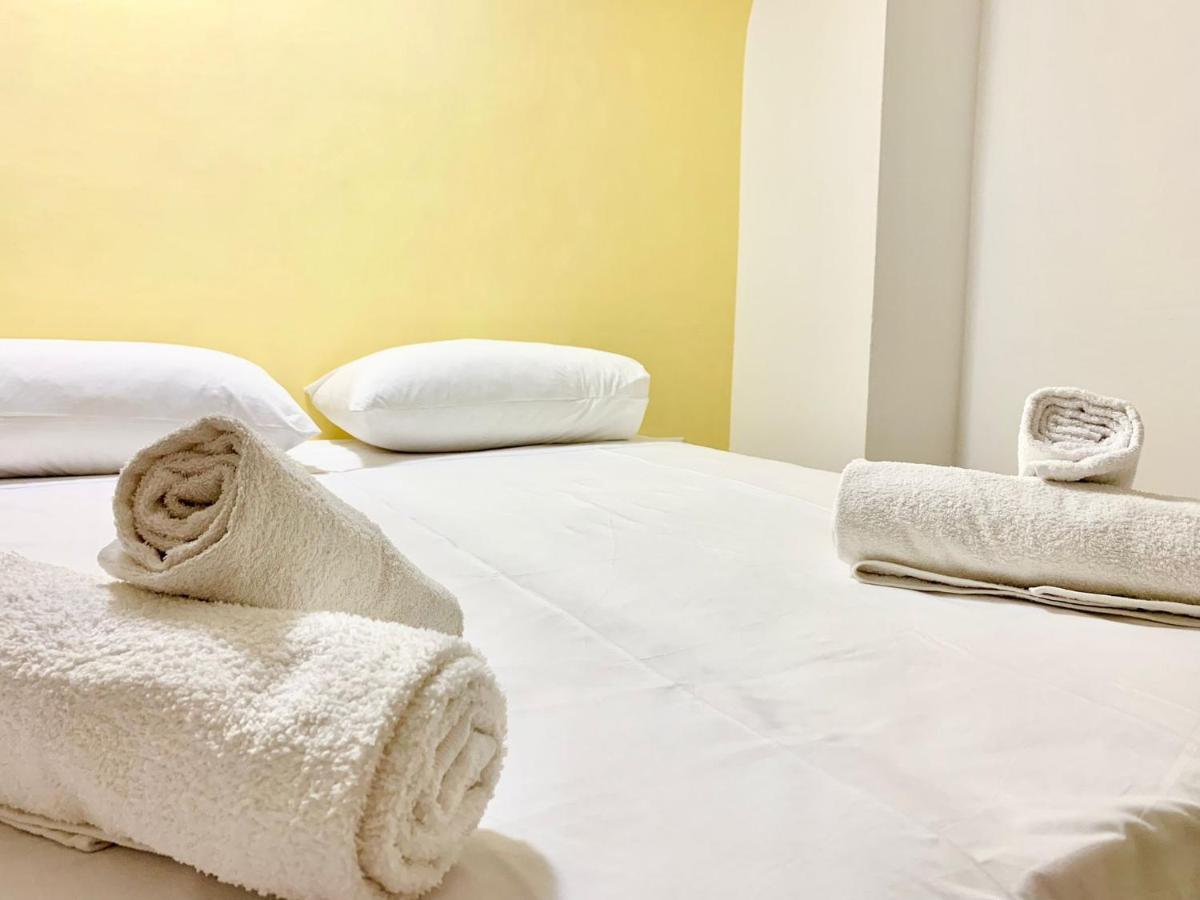 Bed & Breakfast Acquamarina Castro  Kültér fotó
